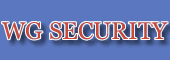 Clique Aqui para entrar no site da empresa WG SECURITY WG SECURITY
