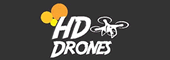Clique Aqui para entrar na página da empresa HD DRONES HD DRONES