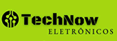 Clique Aqui para entrar na página da empresa TECHNOW TECHNOW