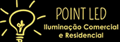 Clique Aqui para entrar na página da empresa POINT LED POINT LED