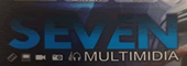 Clique Aqui para entrar na página da empresa SEVEN MULTIMÍDIA SEVEN MULTIMÍDIA