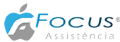 Clique Aqui para entrar na página da empresa Focus Apple Focus Apple